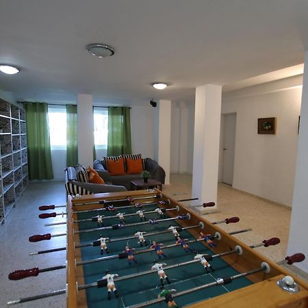 Tess Villa La Favorita Alhaurín de la Torre Exterior foto
