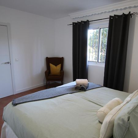Tess Villa La Favorita Alhaurín de la Torre Exterior foto